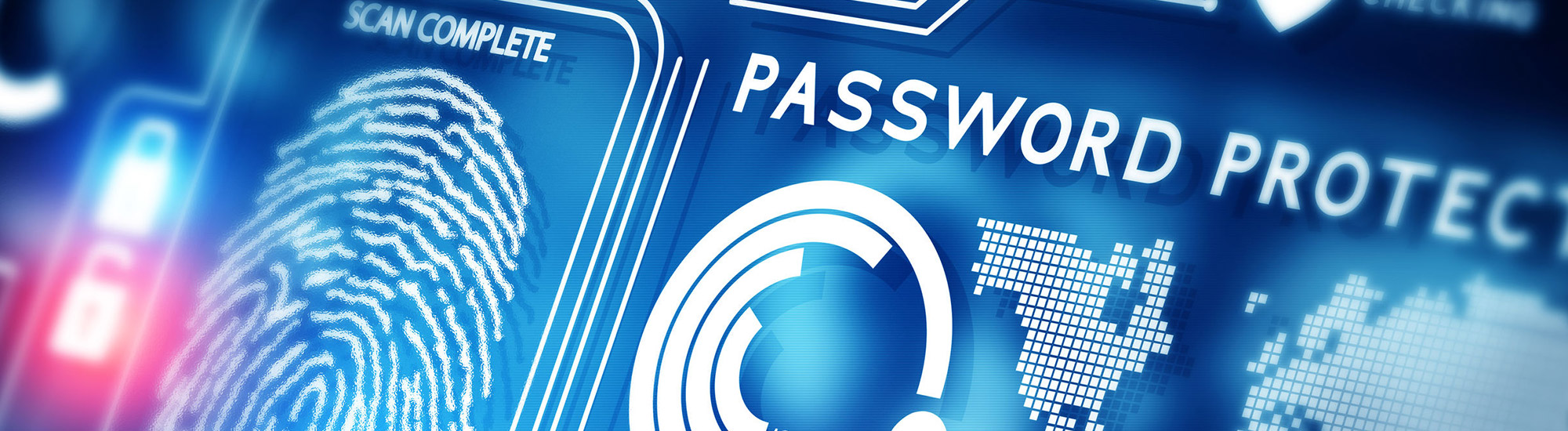 Datensicherheit Informationssicherheit - Girges Consulting