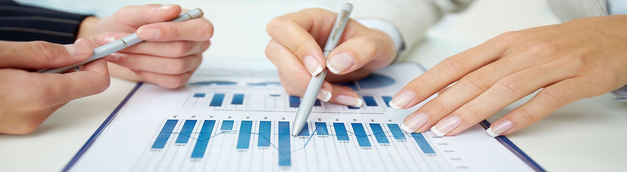 Marketing Businessmeeting - Girges Consulting