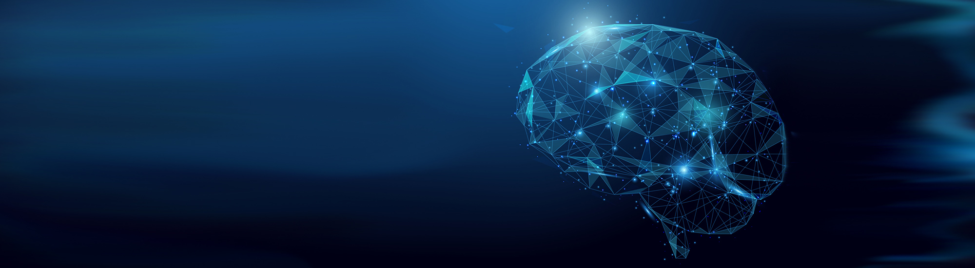 Gehirn neuronale Verbindungen - Girges Consulting